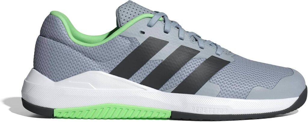 Adidas Dropset Base Training Shoes – Hombre