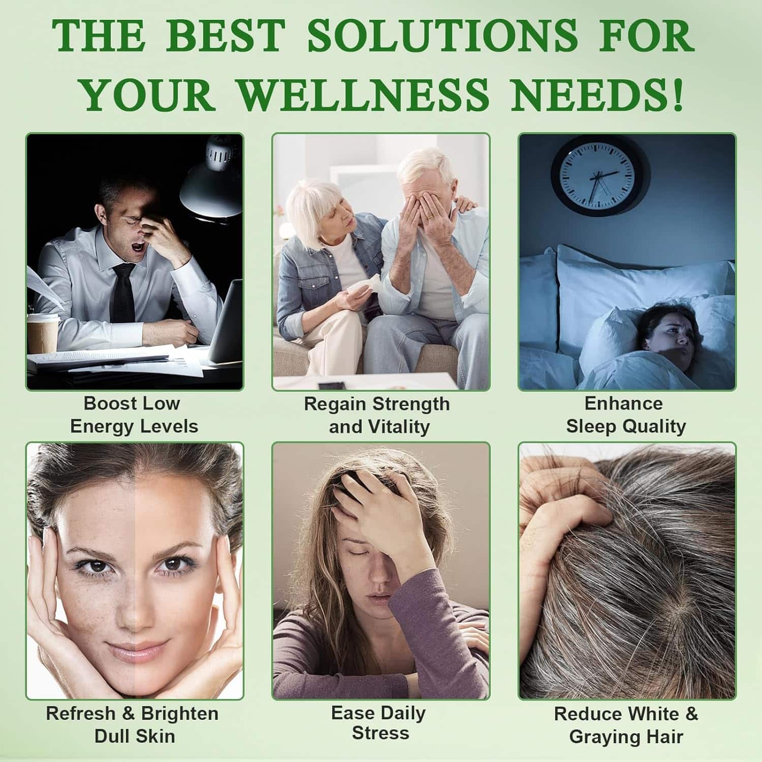 Suplemento de NAD, ribosida de nicotinamida - Imagen 5