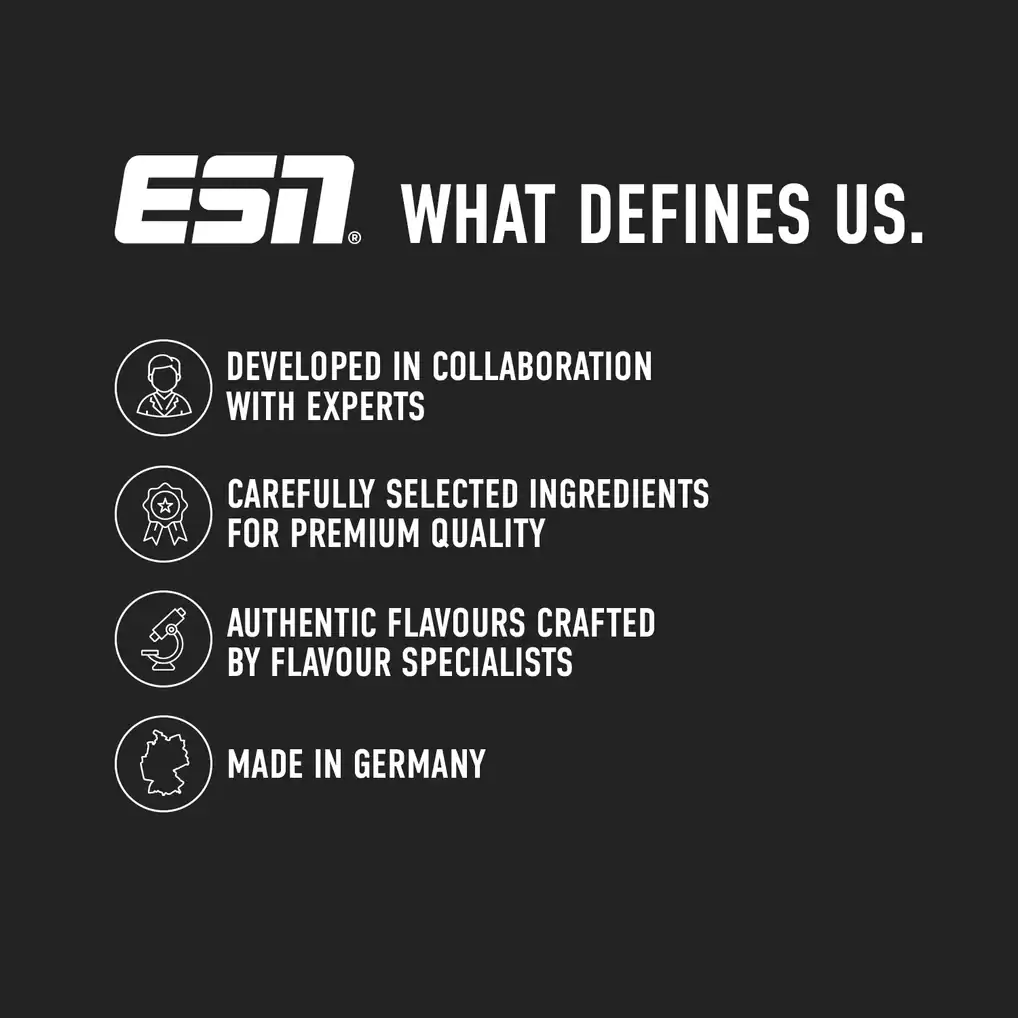 ESN Creatina Monohidrato Ultrapura, 500 g, 142 porciones - Image 3