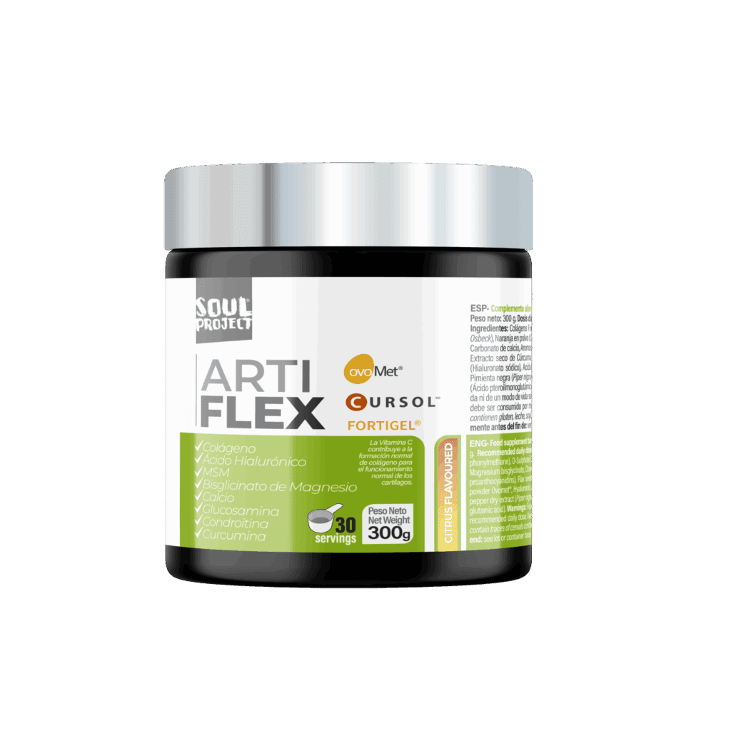 Artiflex | Protector Articular y Antiinflamatorio | 300gr