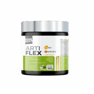 Artiflex | Protector Articular y Antiinflamatorio | 300gr