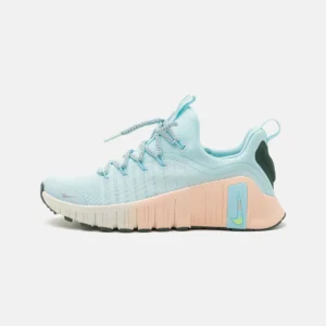 OFERTA ZAPATILLA NIKE FREE METCON 6 GLACIER BLUE METALLIC