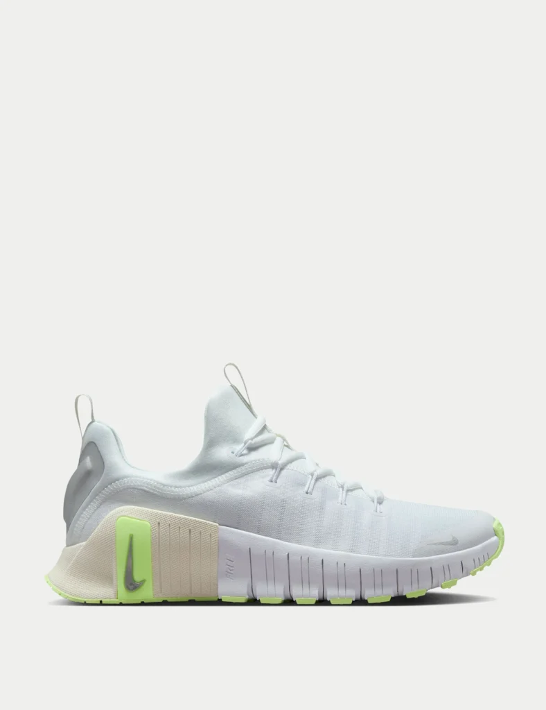 Nike Free Metcon 6 – Zapatillas de Entrenamiento
