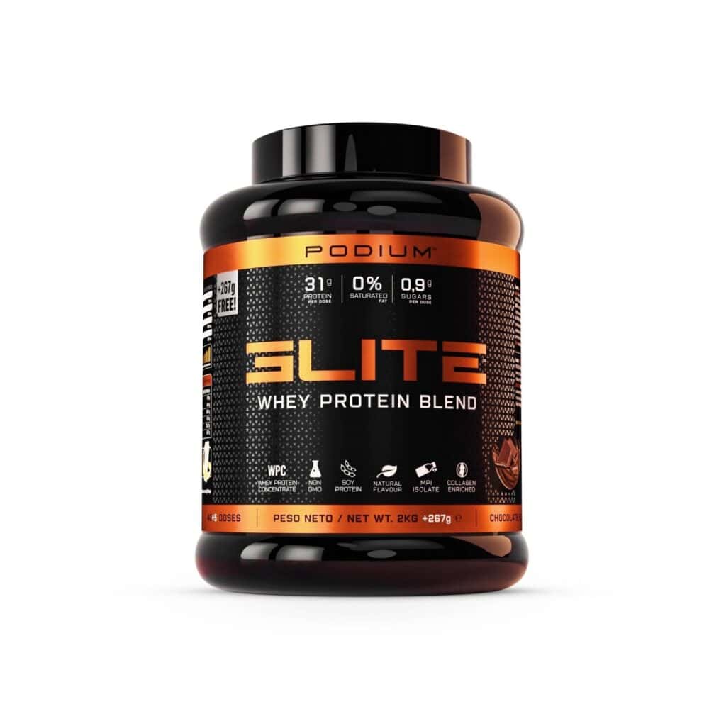 Podium Elite Proteína 2kg