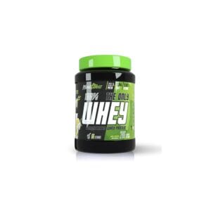 The Only Whey | Proteína de Suero | 1kg