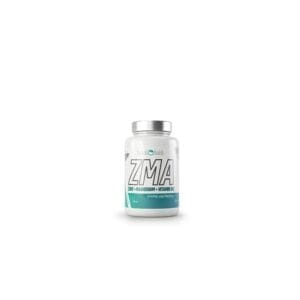 Zinc + Magnesio + Vitamina B6 | Natural Health | 90 Cápsulas