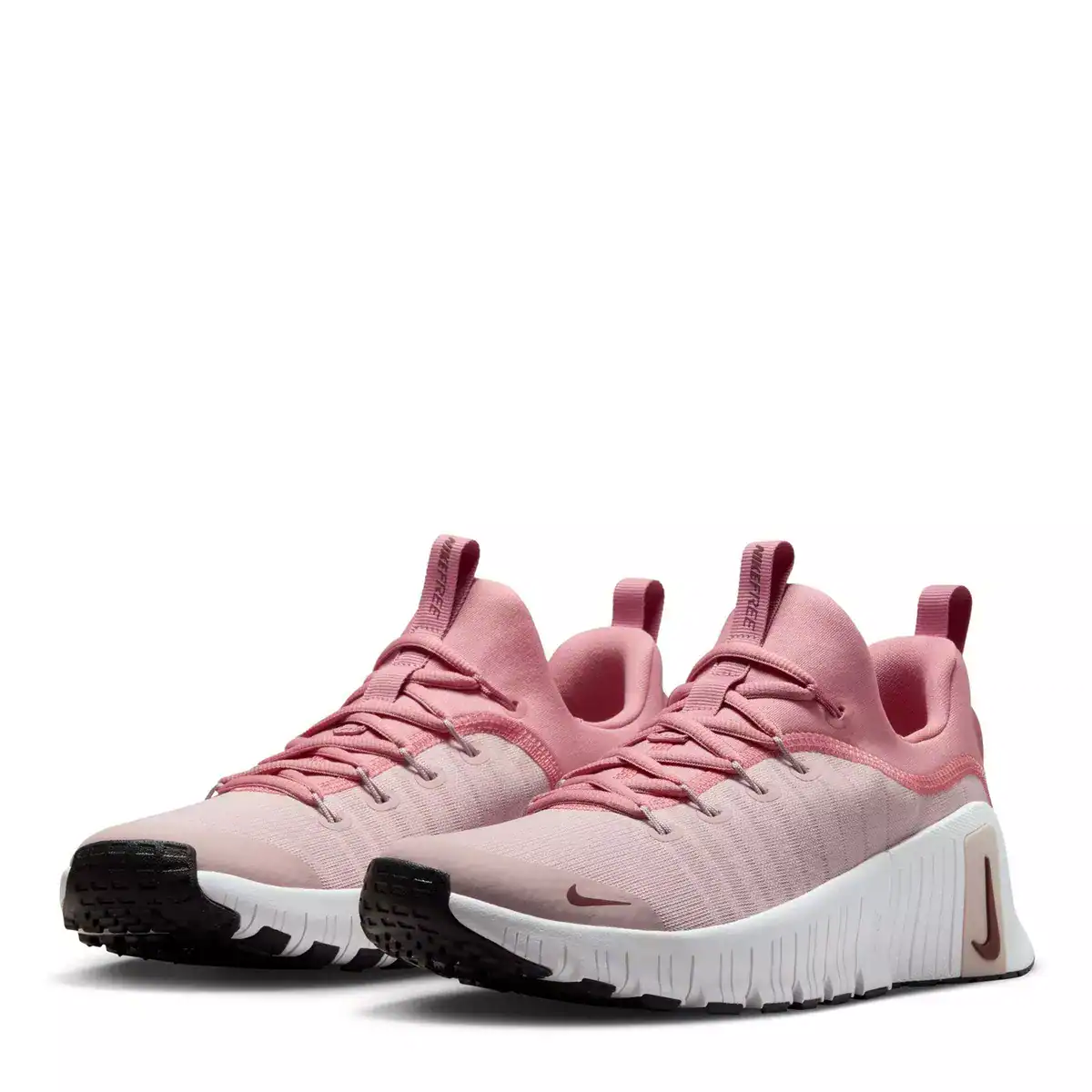 Nike Free Metcon 6 – Zapatillas de Entrenamiento para Mujer - Imagen 4