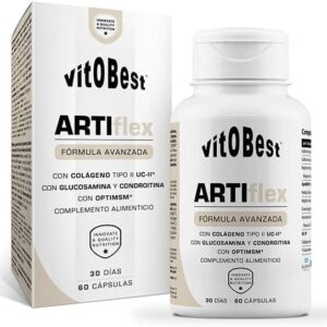 ArtiFlex – Fórmula avanzada para el cuidado articular