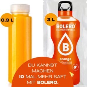 Classic Mix 24x9g – Más de 50 litros de sabor sin azúcar