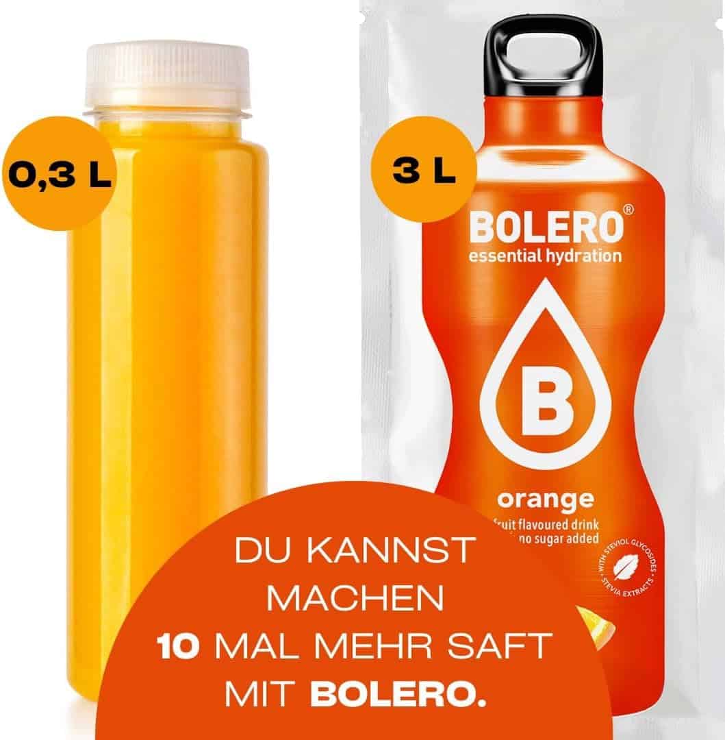 Classic Mix 24x9g – Más de 50 litros de sabor sin azúcar - Imagen 2