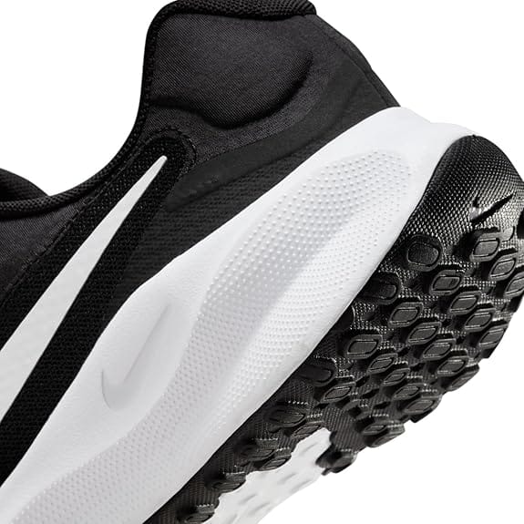 Nike Revolution 7 – Zapatillas para Correr Hombre - Imagen 2