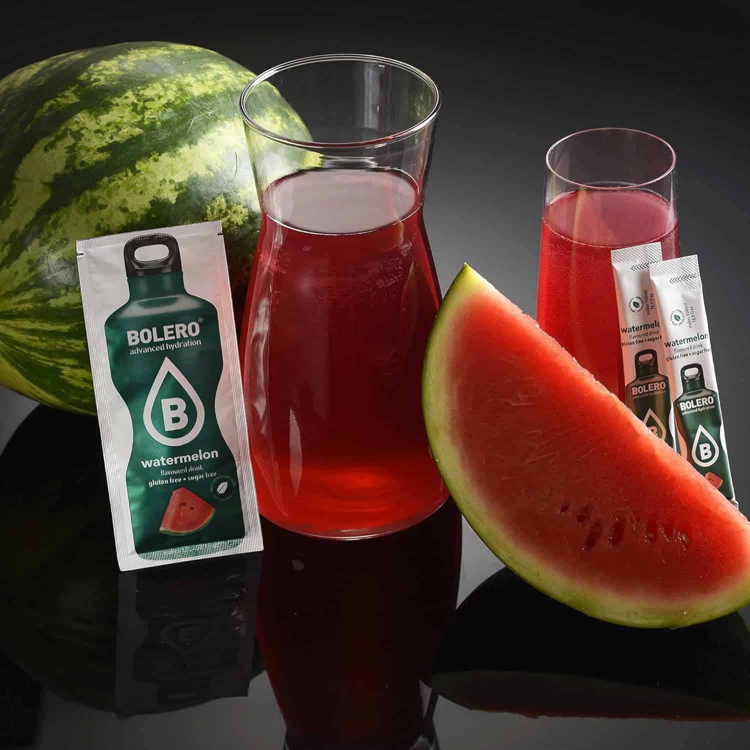 Classic Mix 24x9g – Más de 50 litros de sabor sin azúcar - Imagen 5