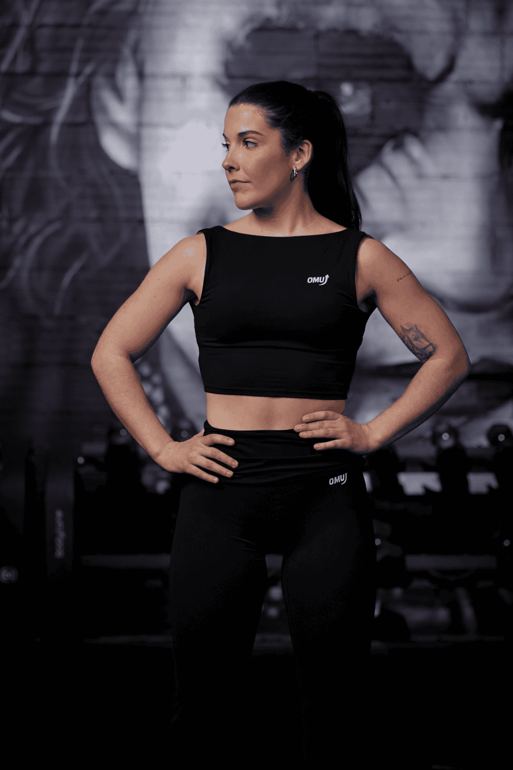 Conjunto deportivo Fit Goddess - Imagen 8