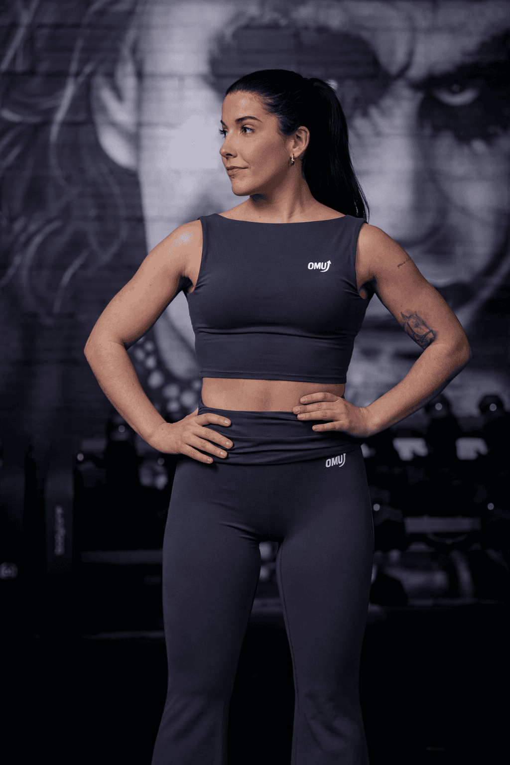 Conjunto deportivo Fit Goddess - Imagen 9