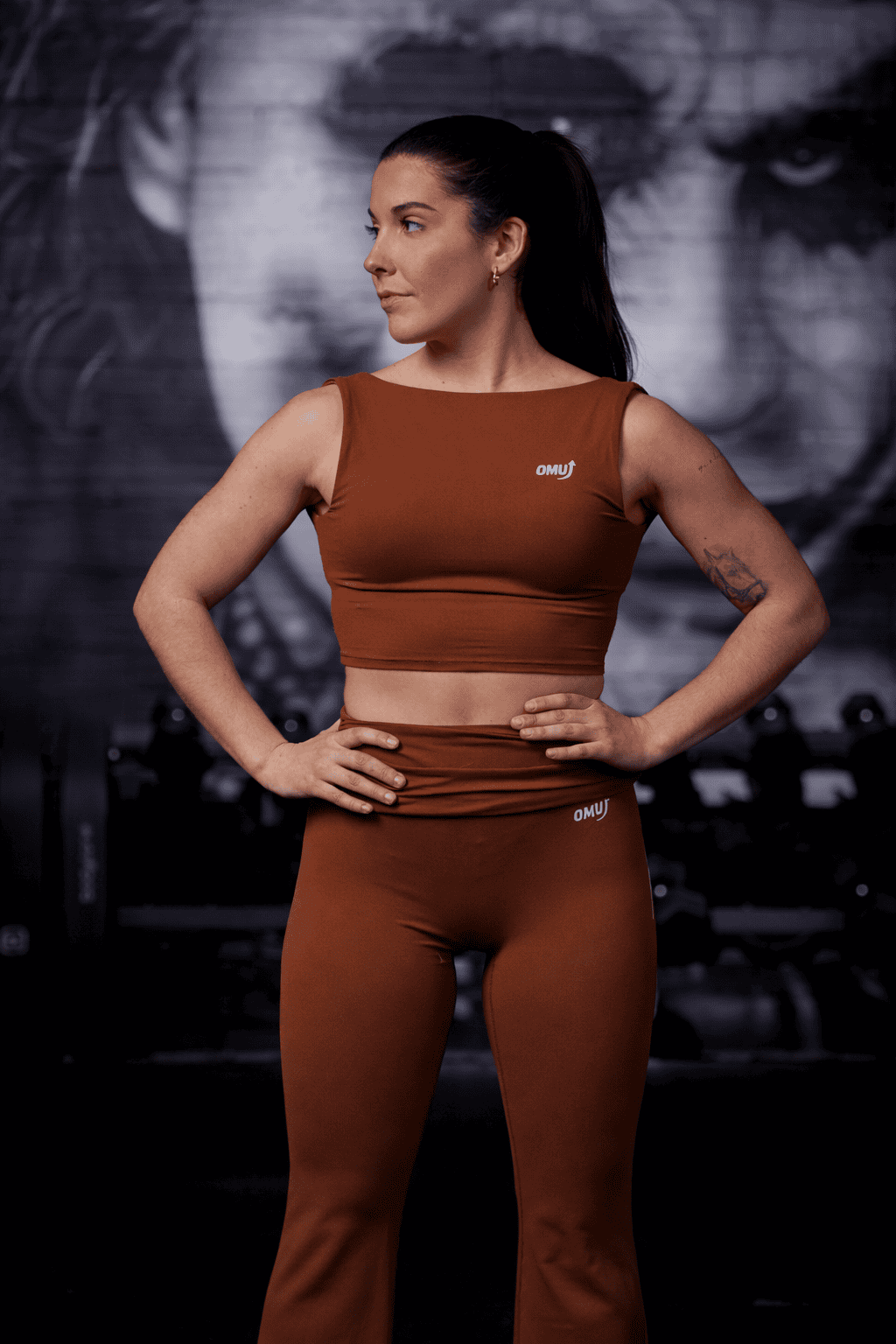 Conjunto deportivo Fit Goddess - Imagen 7