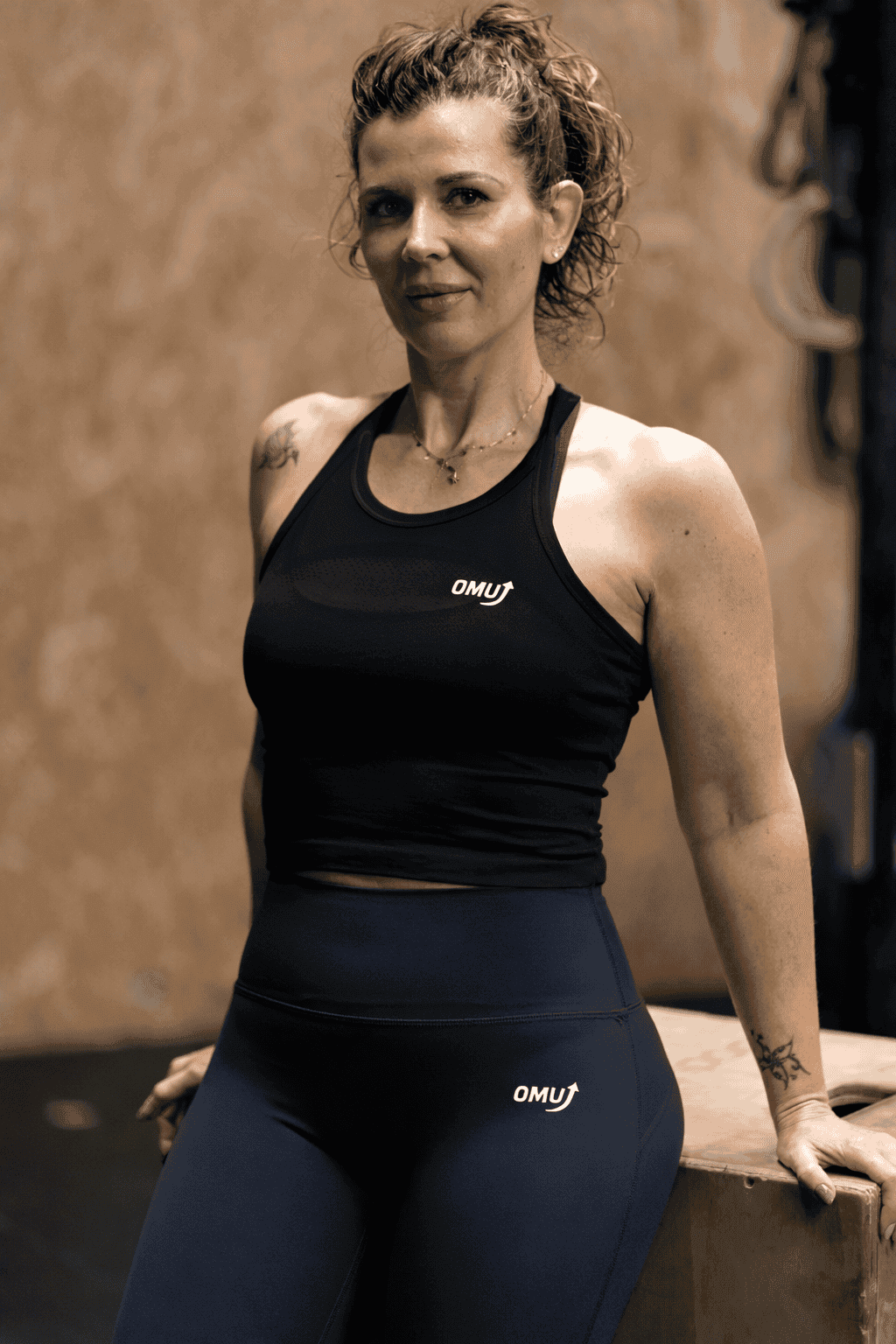 Top Deportivo EcoFit – Modelo Exclusivo - Imagen 2