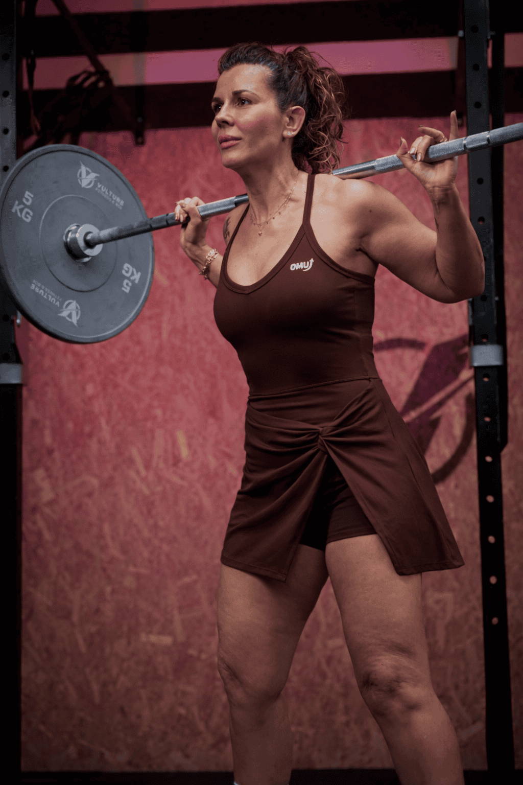 Mono Dynamic Femme - Imagen 3