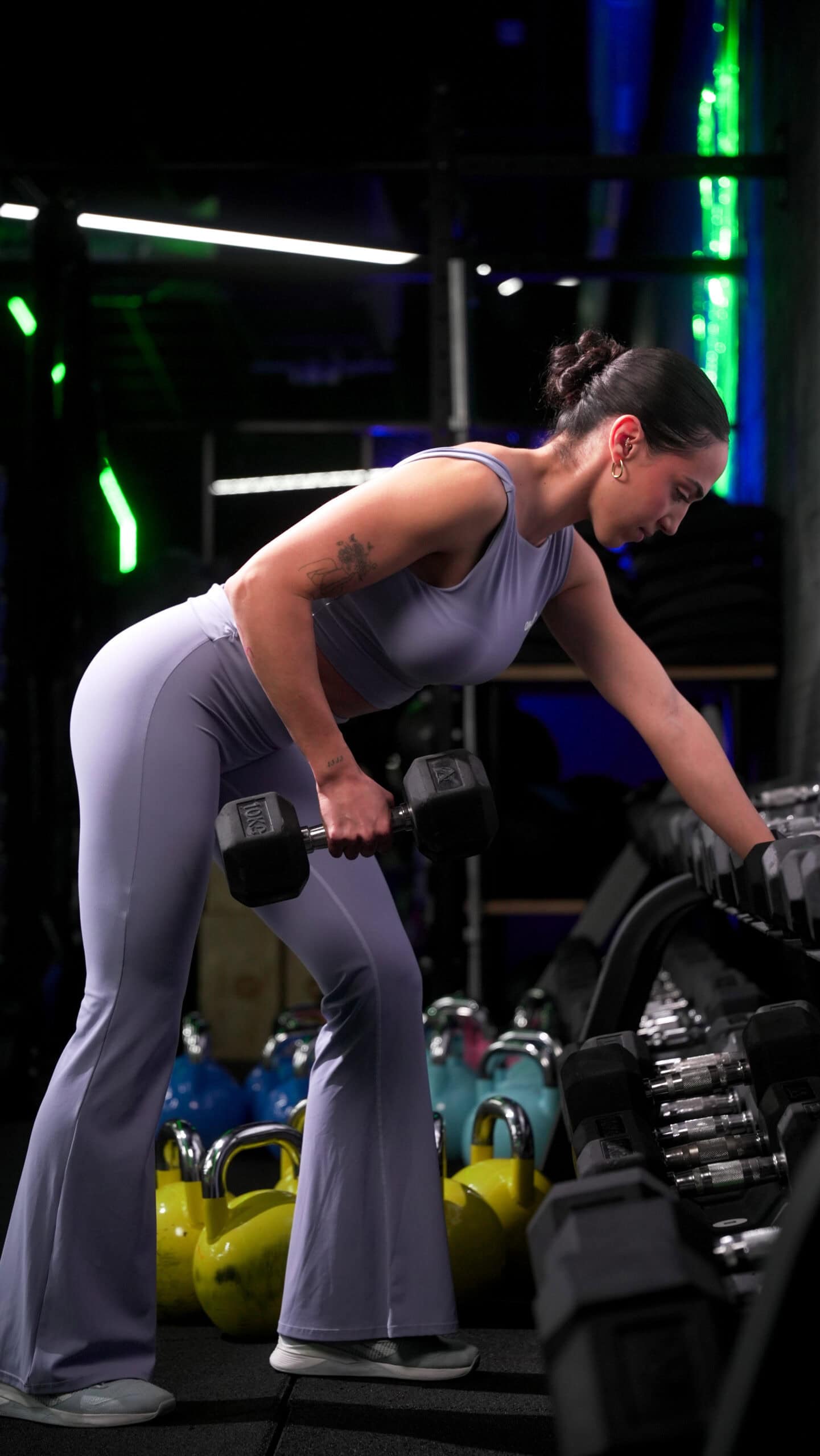 Conjunto deportivo Fit Goddess - Imagen 5