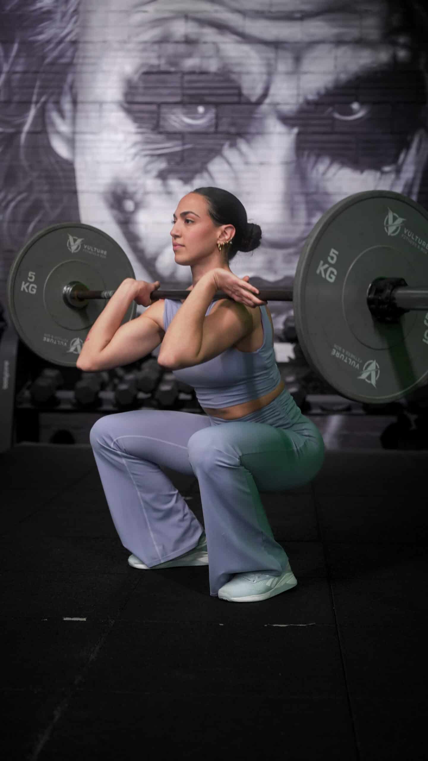 Conjunto deportivo Fit Goddess - Imagen 6