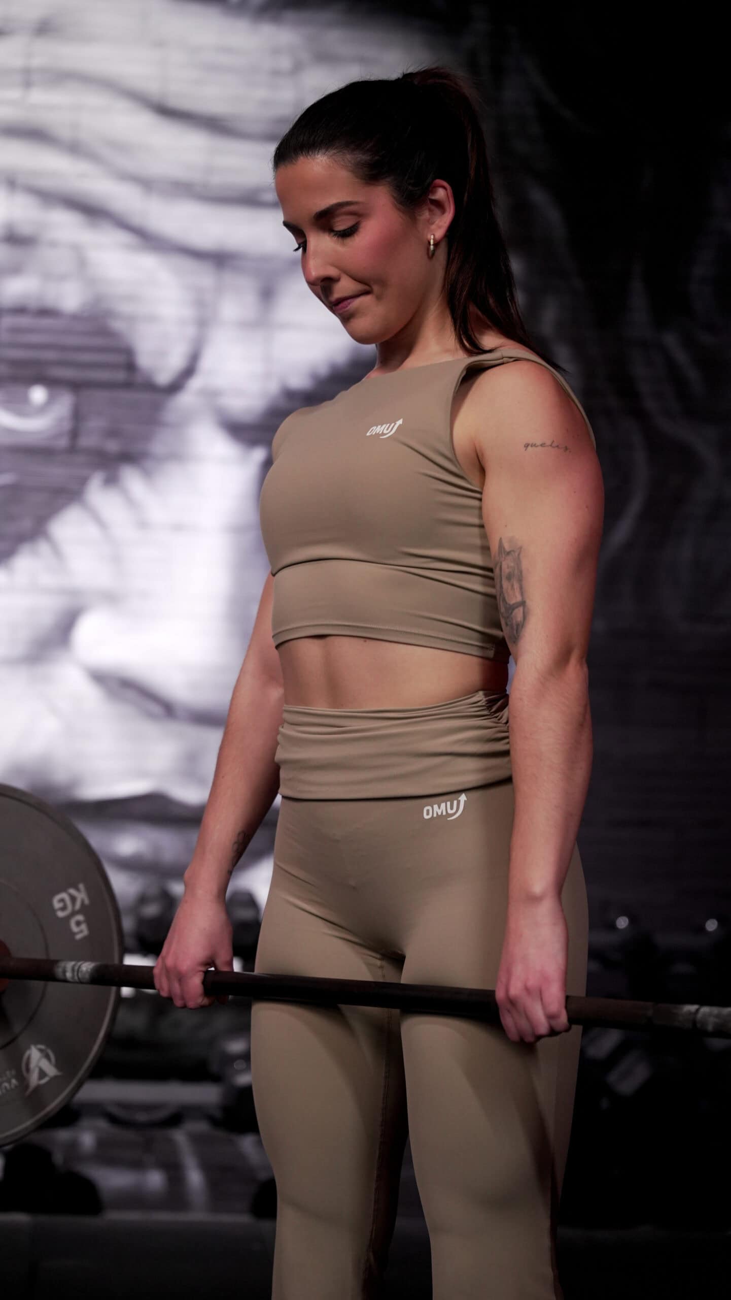 Conjunto deportivo Fit Goddess - Imagen 2