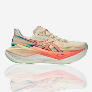 ASICS SUPERBLAST 3 2026 – MÁXIMA ENERGÍA EN CADA ZANCADA