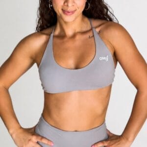 Top deportivo Sun Kiss