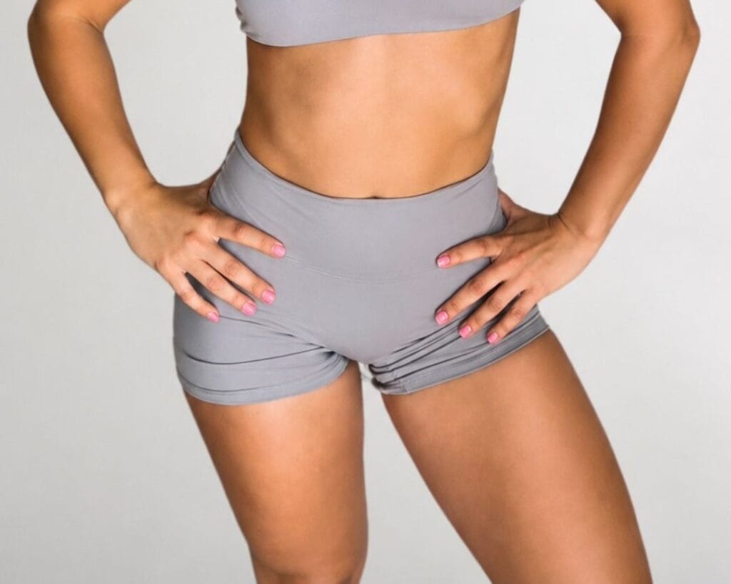 Leggings deportivos Sun Kiss