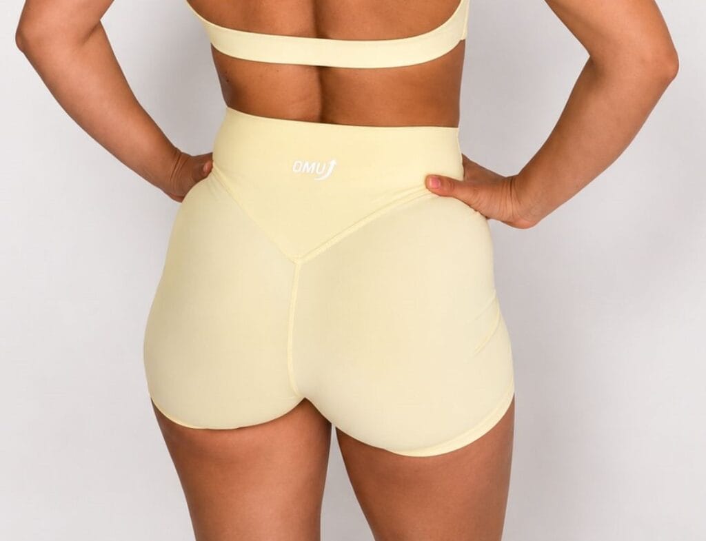 Leggings deportivos Blossom